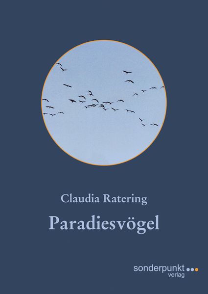 Cover von Paradiesvögel