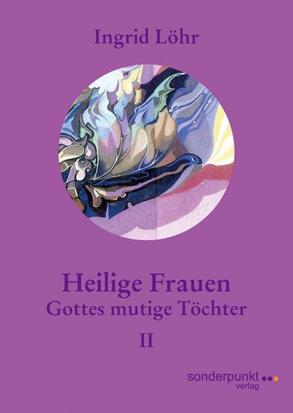 Cover von Heilige Frauen II