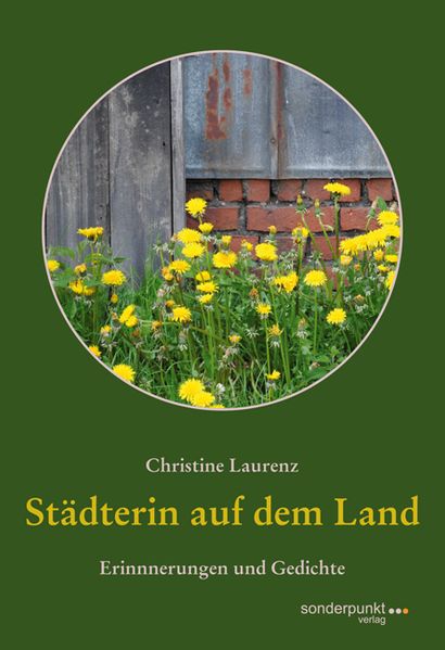 Cover von Städterin auf dem Land