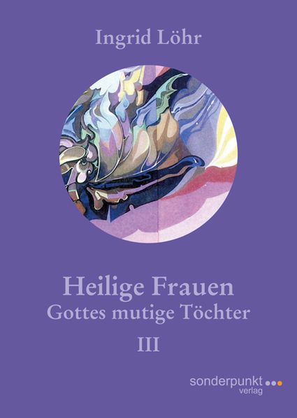 Cover von Heilige Frauen III