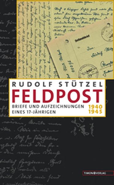 Cover von Feldpost