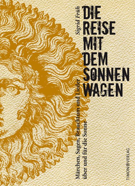 Cover von Die Reise mit dem Sonnenwagen