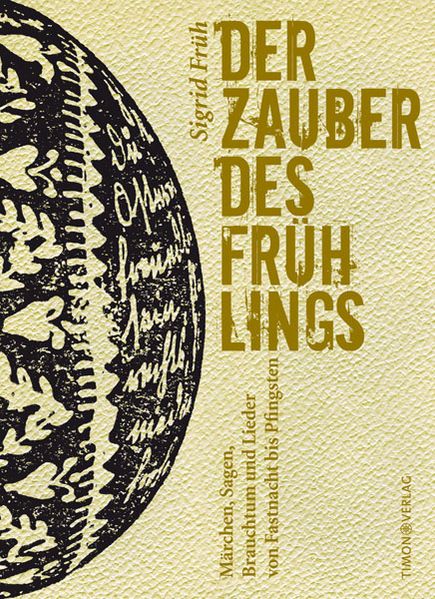 Cover von Der Zauber des Frühlings