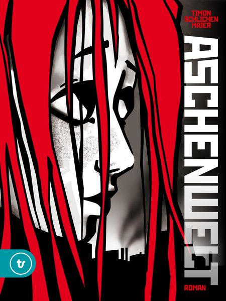Cover von Aschenwelt