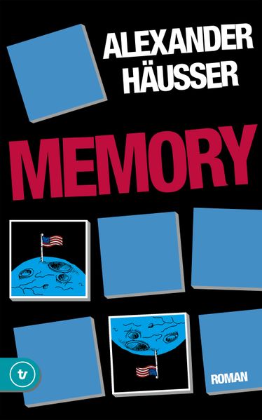 Cover von Memory
