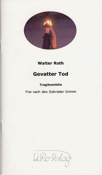 Cover von Gevatter Tod