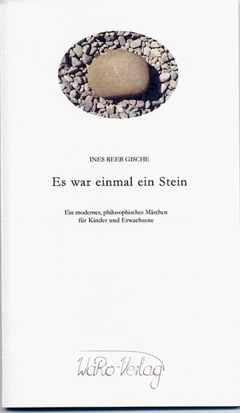 Cover von Es war einmal ein Stein