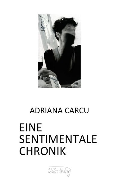 Cover von Eine sentimentale Chronik