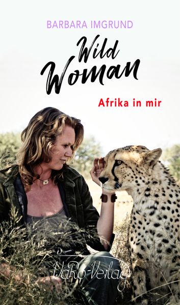 Cover von Wild Woman