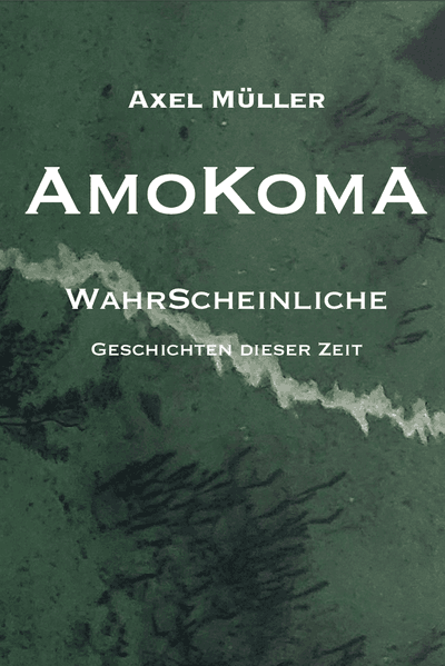 Cover von AmoKomA