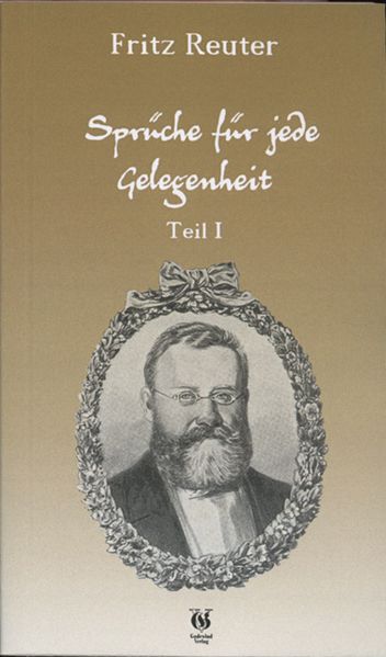 Cover von Sprüche für jede Gelegenheit