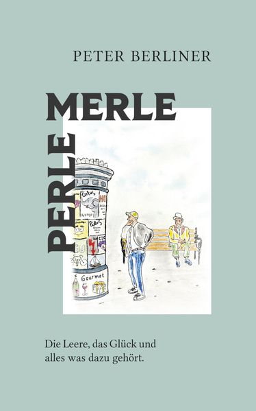 Cover von Perle Merle