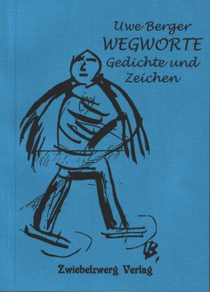 Cover von Wegworte