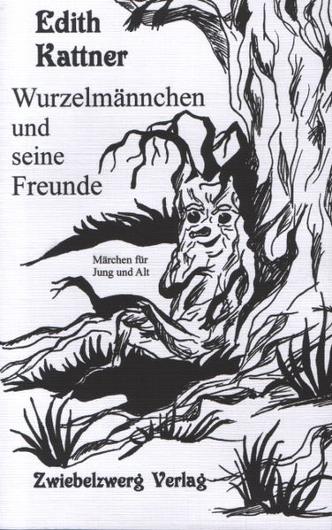 Cover von Wurzelmännchen und seine Freunde