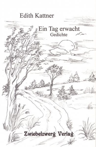 Cover von Ein Tag erwacht