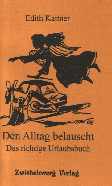 Cover von Den Alltag belauscht