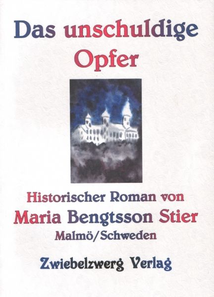Cover von Das unschuldige Opfer