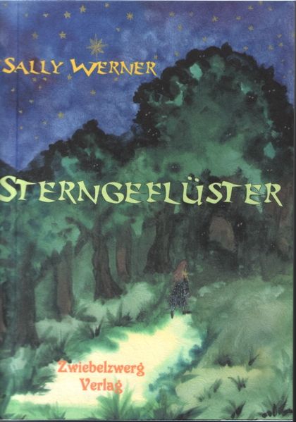 Cover von Sterngeflüster