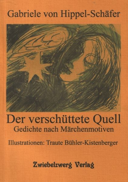 Cover von Der verschüttete Quell