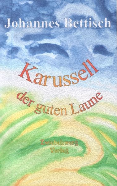 Cover von Karussell der guten Laune