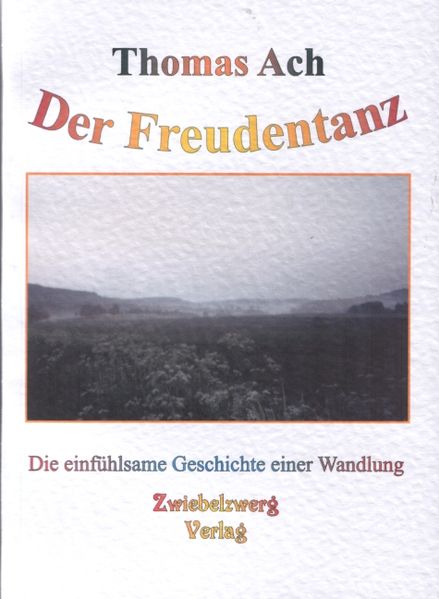 Cover von Der Freudentanz