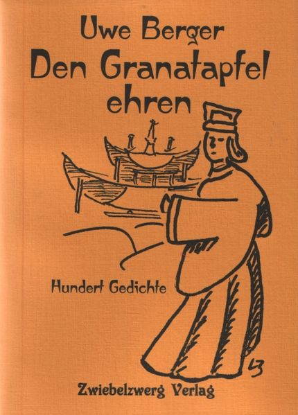 Cover von Den Granatapfel ehren