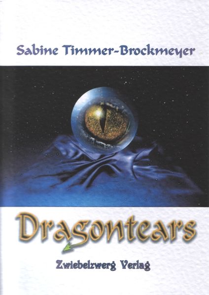 Cover von Dragontears