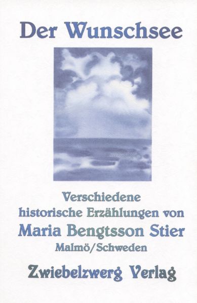 Cover von Der Wunschsee