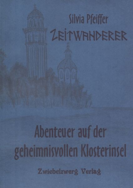Cover von Zeitwanderer