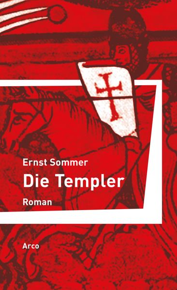 Cover von Die Templer