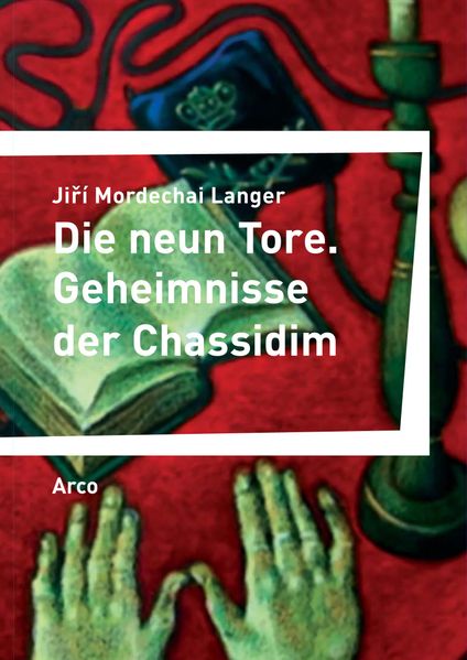 Cover von Die neun Tore
