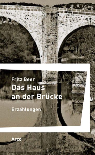 Cover von Das Haus an der Brücke