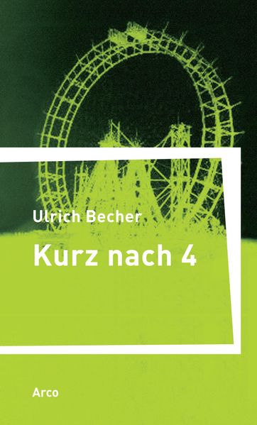 Cover von Kurz nach vier
