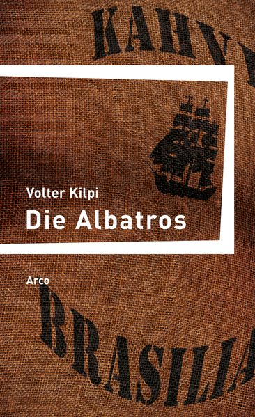 Cover von Die Albatros