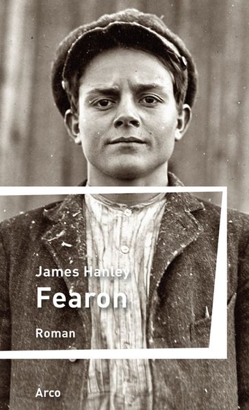 Cover von Fearon