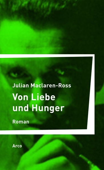 Cover von Von Liebe und Hunger