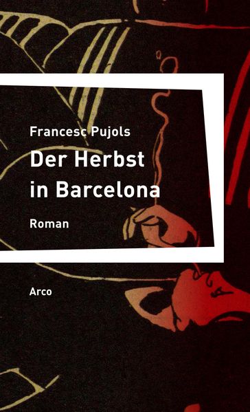 Cover von Der Herbst in Barcelona