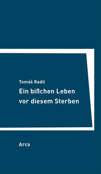 Cover von Ein bißchen Leben vor diesem Sterben