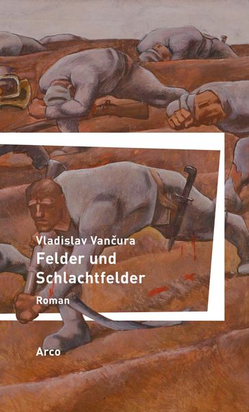 Cover von Felder und Schlachtfelder