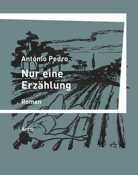 Cover von Nur eine Erzählung