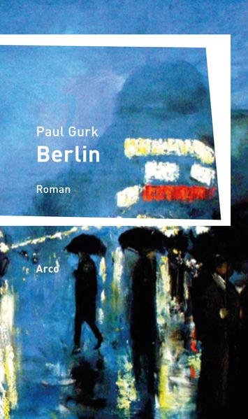 Cover von Berlin
