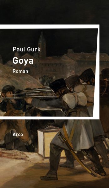 Cover von Goya