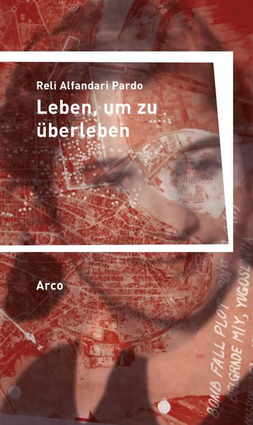 Cover von Leben, um zu überleben