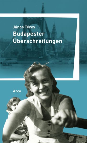 Cover von Budapester Überschreitungen