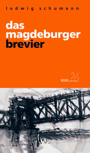 Cover von Das Magdeburger Brevier