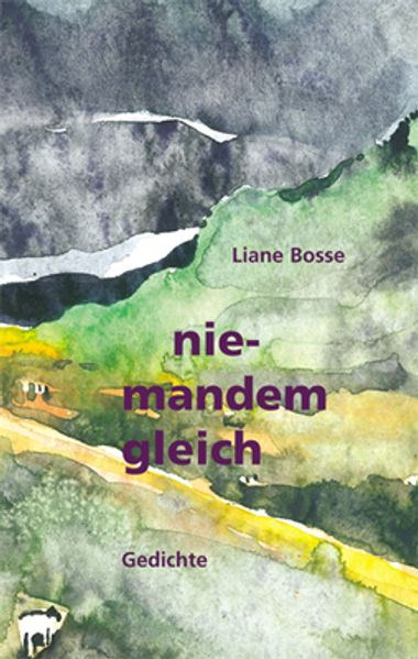 Cover von Niemandem gleich