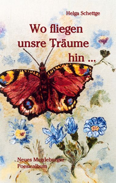 Cover von Wo fliegen unsre Träume hin