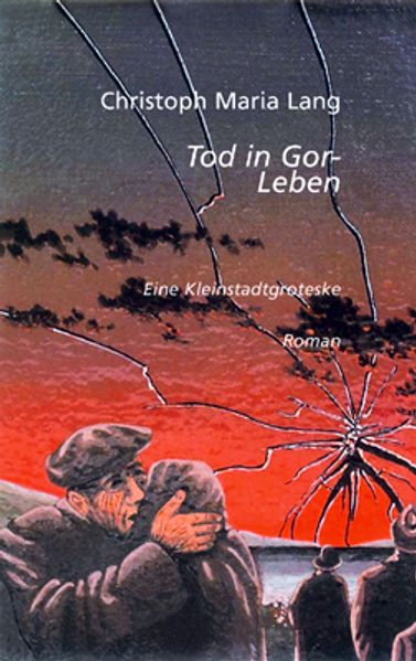 Cover von Tod in Gorleben