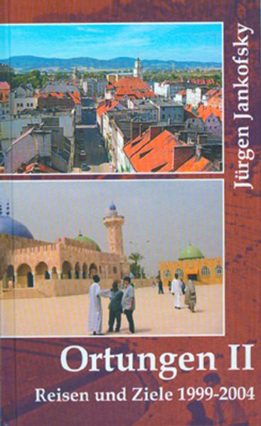 Cover von Ortungen II