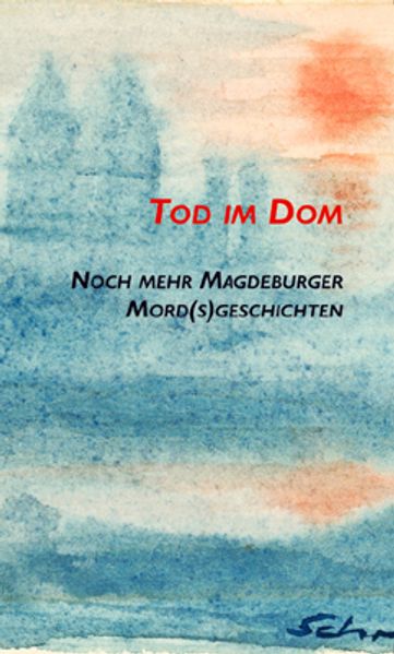 Cover von Tod im Dom